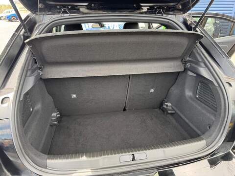 Vauxhall Mokka 1.2 Turbo Ultimate Nav Auto Euro 6 (s/s) 5dr - U80230