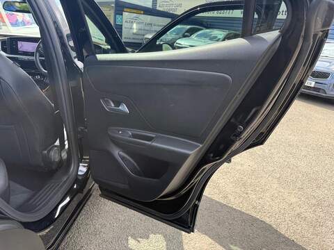 Vauxhall Mokka 1.2 Turbo Ultimate Nav Auto Euro 6 (s/s) 5dr - U80230