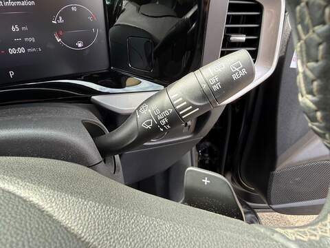 Vauxhall Mokka 1.2 Turbo Ultimate Nav Auto Euro 6 (s/s) 5dr - U80230