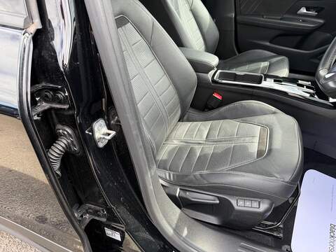 Vauxhall Mokka 1.2 Turbo Ultimate Nav Auto Euro 6 (s/s) 5dr - U80230