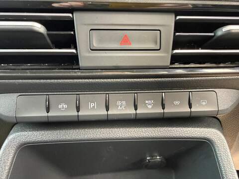 Ford Tourneo Connect 2.0 EcoBlue Titanium DCT Euro 6 (s/s) 5dr - U80231