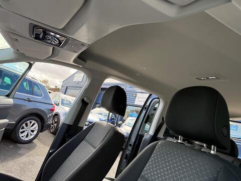 Ford Tourneo Connect 2.0 EcoBlue Titanium DCT Euro 6 (s/s) 5dr - U80231