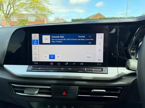 Ford Tourneo Connect 2.0 EcoBlue Titanium DCT Euro 6 (s/s) 5dr - U80231