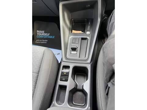 Ford Tourneo Connect 2.0 EcoBlue Titanium DCT Euro 6 (s/s) 5dr - U80231