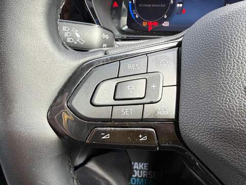 Ford Tourneo Connect 2.0 EcoBlue Titanium DCT Euro 6 (s/s) 5dr - U80231