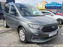 Ford Tourneo Connect