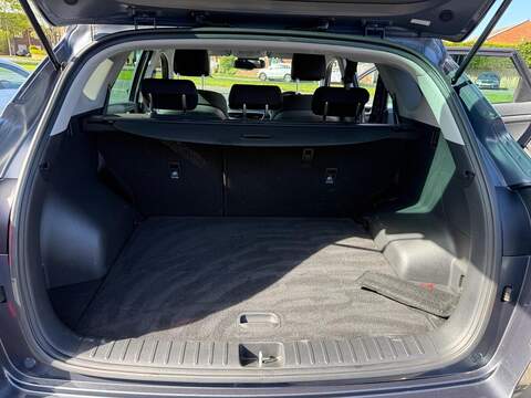 Hyundai TUCSON 1.6 GDi SE Nav SUV 5dr Petrol Manual Euro 6 (s/s) (132 ps) - U80238
