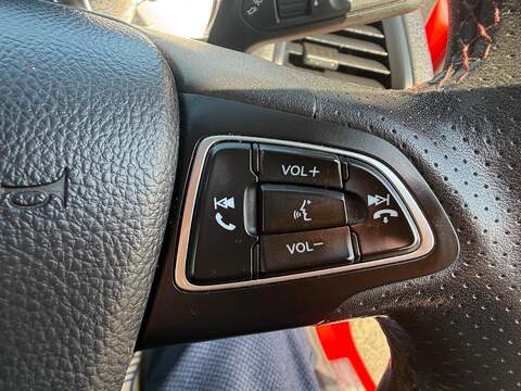 Ford EcoSport 1.0T EcoBoost GPF ST-Line SUV 5dr Petrol Manual Euro 6 (s/s) (125 ps) - U80241