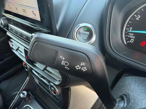 Ford EcoSport 1.0T EcoBoost GPF ST-Line SUV 5dr Petrol Manual Euro 6 (s/s) (125 ps) - U80241