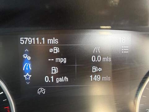 Ford EcoSport 1.0T EcoBoost GPF ST-Line SUV 5dr Petrol Manual Euro 6 (s/s) (125 ps) - U80241