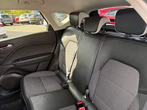 Renault Captur 1.0 TCe S Edition SUV 5dr Petrol Manual Euro 6 (s/s) (100 ps) - U80244