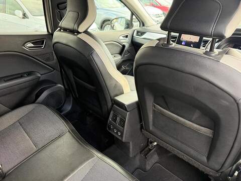 Renault Captur 1.0 TCe S Edition SUV 5dr Petrol Manual Euro 6 (s/s) (100 ps) - U80244