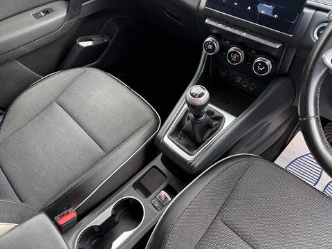 Renault Captur 1.0 TCe S Edition SUV 5dr Petrol Manual Euro 6 (s/s) (100 ps) - U80244