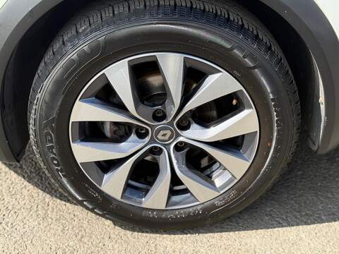 Renault Captur 1.0 TCe S Edition SUV 5dr Petrol Manual Euro 6 (s/s) (100 ps) - U80244