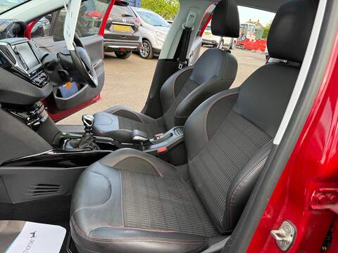 Peugeot 2008 1.5 BlueHDi GT Line SUV 5dr Diesel Manual 6 Spd Euro 6 (s/s) (100 ps) - U80245