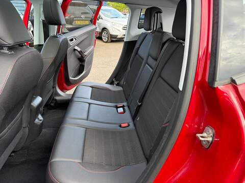 Peugeot 2008 1.5 BlueHDi GT Line SUV 5dr Diesel Manual 6 Spd Euro 6 (s/s) (100 ps) - U80245