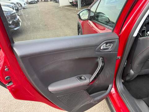 Peugeot 2008 1.5 BlueHDi GT Line SUV 5dr Diesel Manual 6 Spd Euro 6 (s/s) (100 ps) - U80245
