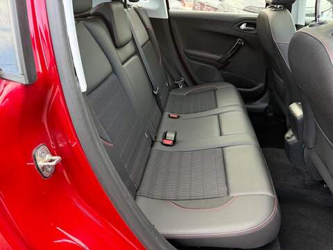 Peugeot 2008 1.5 BlueHDi GT Line SUV 5dr Diesel Manual 6 Spd Euro 6 (s/s) (100 ps) - U80245