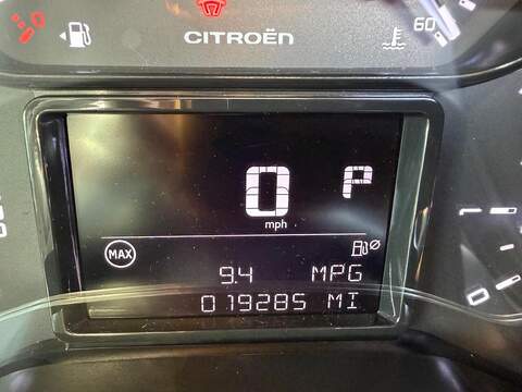 Citroen C3 Aircross 1.2 PureTech Shine Plus EAT6 Euro 6 (s/s) 5dr SUV 1.2 Automatic Petrol - U80250
