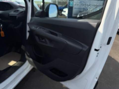 Peugeot Partner 1.5 BlueHDi 950 Professional Long Panel Van 6dr Diesel Manual LWB Euro 6 (s/s) (100 bhp) - U80251