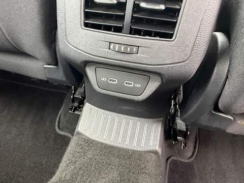 Volkswagen T-Roc 1.5 TSI Life Euro 6 (s/s) 5dr - U80254