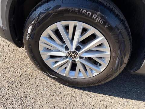 Volkswagen T-Roc 1.5 TSI Life Euro 6 (s/s) 5dr - U80254