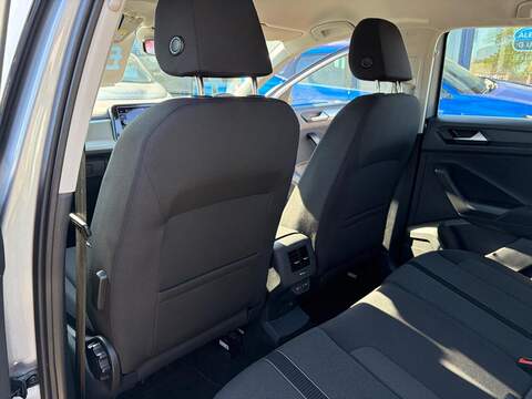 Volkswagen T-Roc 1.5 TSI Life Euro 6 (s/s) 5dr - U80254