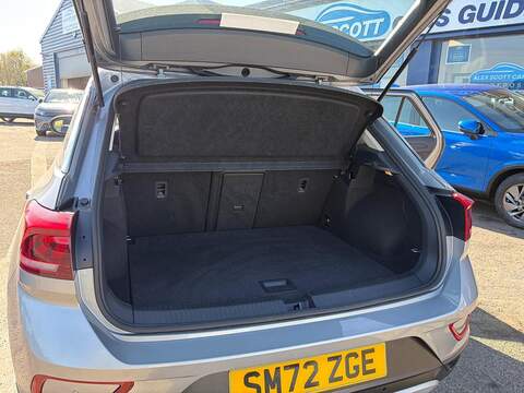 Volkswagen T-Roc 1.5 TSI Life Euro 6 (s/s) 5dr - U80254