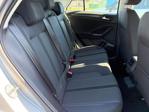 Volkswagen T-Roc 1.5 TSI Life Euro 6 (s/s) 5dr - U80254