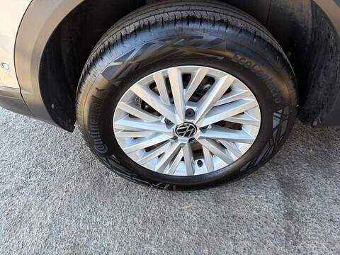 Volkswagen T-Roc 1.5 TSI Life Euro 6 (s/s) 5dr - U80254