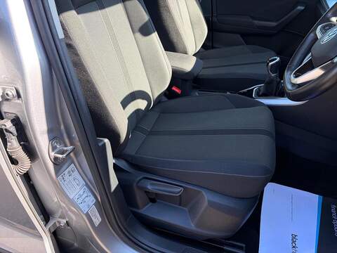 Volkswagen T-Roc 1.5 TSI Life Euro 6 (s/s) 5dr - U80254