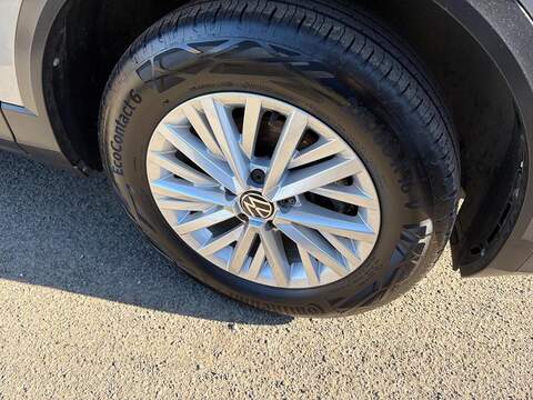 Volkswagen T-Roc 1.5 TSI Life Euro 6 (s/s) 5dr - U80254