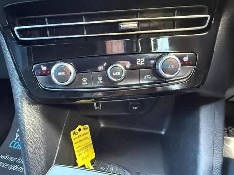 Vauxhall Mokka Electric 50kWh Ultimate Auto 5dr - U80256