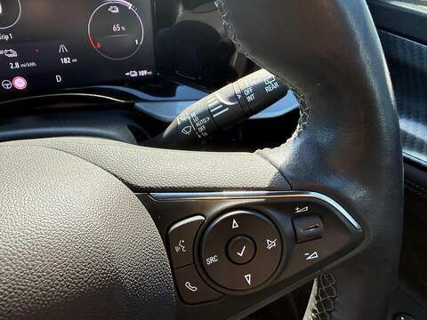 Vauxhall Mokka Electric 50kWh Ultimate Auto 5dr - U80256