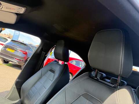 Vauxhall Mokka Electric 50kWh Ultimate Auto 5dr - U80256