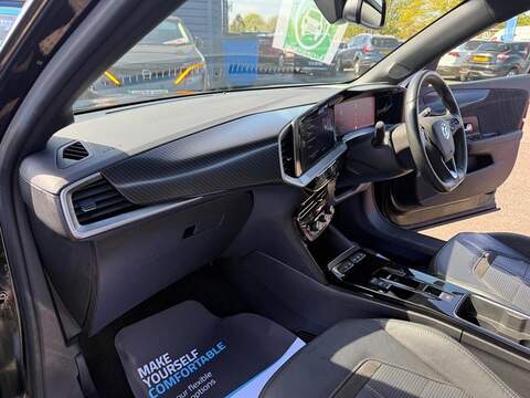 Vauxhall Mokka Electric 50kWh Ultimate Auto 5dr - U80256