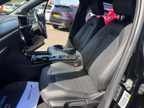 Vauxhall Mokka Electric 50kWh Ultimate Auto 5dr - U80256