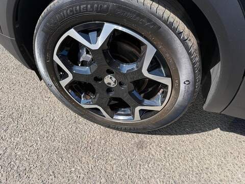 Vauxhall Mokka Electric 50kWh Ultimate Auto 5dr - U80256