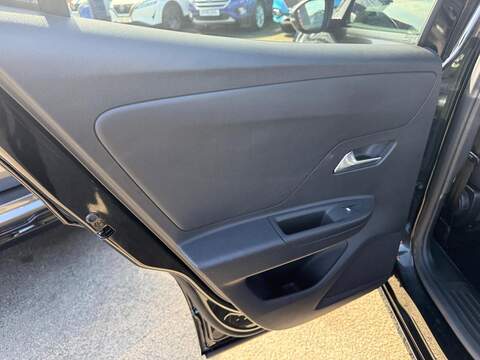 Vauxhall Mokka Electric 50kWh Ultimate Auto 5dr - U80256