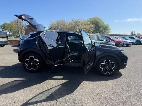 Vauxhall Mokka Electric 50kWh Ultimate Auto 5dr - U80256