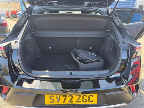 Vauxhall Mokka Electric 50kWh Ultimate Auto 5dr - U80256