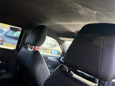 Vauxhall Mokka Electric 50kWh Ultimate Auto 5dr - U80256