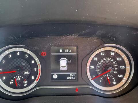 Hyundai i10 1.0 Premium Euro 6 (s/s) 5dr - U80257