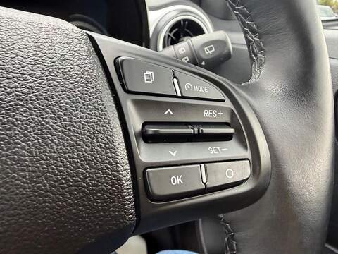Hyundai i10 1.0 Premium Euro 6 (s/s) 5dr - U80257