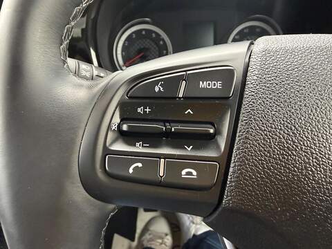 Hyundai i10 1.0 Premium Euro 6 (s/s) 5dr - U80257
