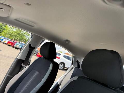 Hyundai i10 1.0 Premium Euro 6 (s/s) 5dr - U80257