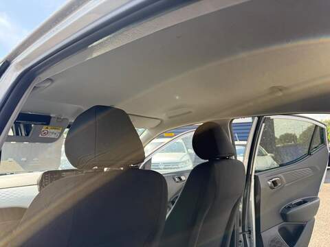 Hyundai i10 1.0 Premium Euro 6 (s/s) 5dr - U80257