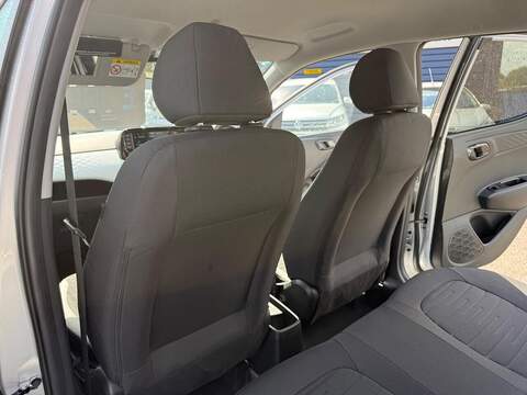 Hyundai i10 1.0 Premium Euro 6 (s/s) 5dr - U80257