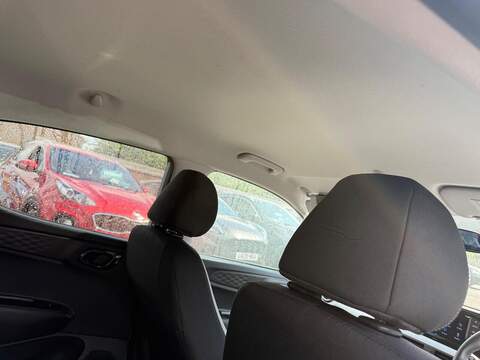 Hyundai i10 1.0 Premium Euro 6 (s/s) 5dr - U80257