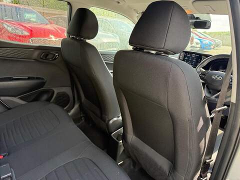 Hyundai i10 1.0 Premium Euro 6 (s/s) 5dr - U80257